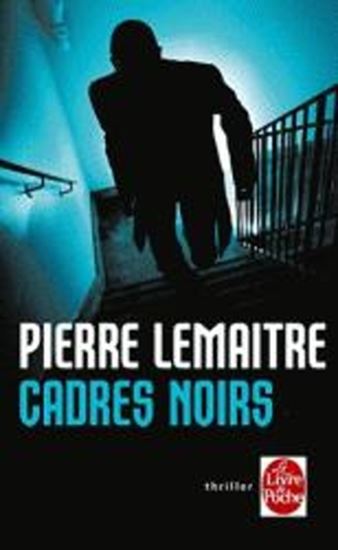 Εικόνα από CADRES NOIRS PB