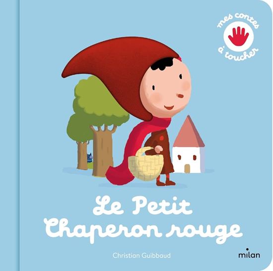Εικόνα από LE PETIT CHAPERON ROUGE