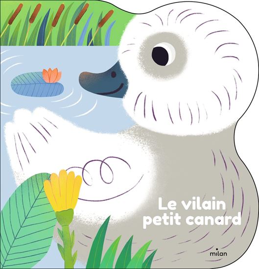 Εικόνα από LE VILAIN PETIT CANARD