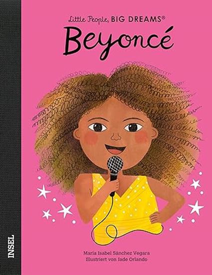Εικόνα από BEYONCE