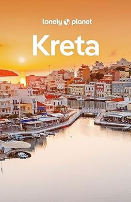 Εικόνα της LONELY PLANET REISEFUHRER KRETA