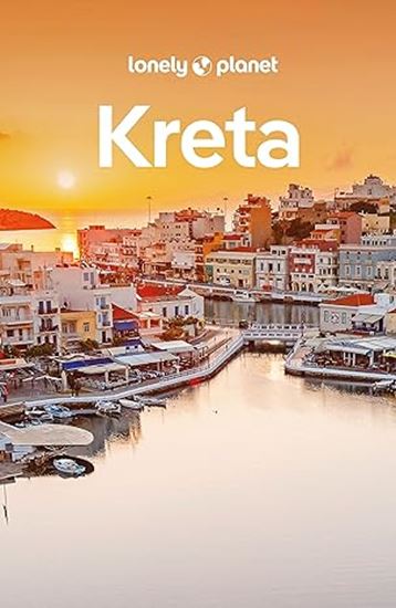 Εικόνα από LONELY PLANET REISEFUHRER KRETA