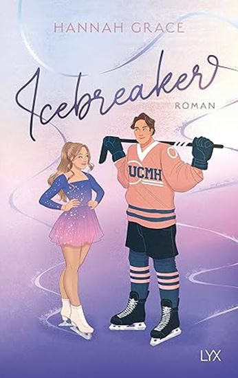 Εικόνα από ICEBREAKER TASCHENBUCH