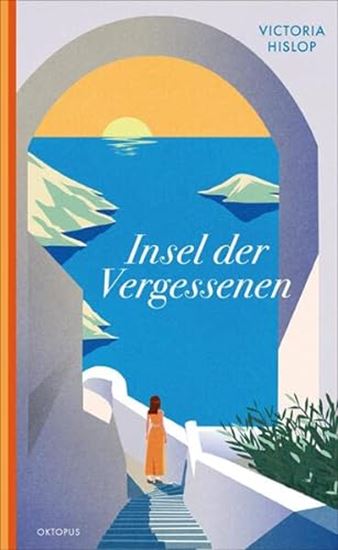 Εικόνα από INSEL DER VERGESSENEN