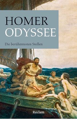 Εικόνα της ODYSSEE: DIE BERUHMTESTEN STELLEN