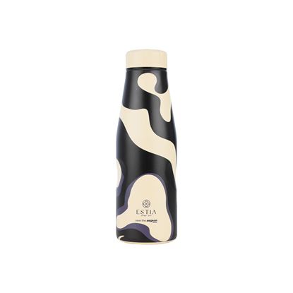 Εικόνα της ΘΕΡΜΟΣ TRAVEL FLASK SAVE THE AEGEAN 500ml BOLD DRIFT