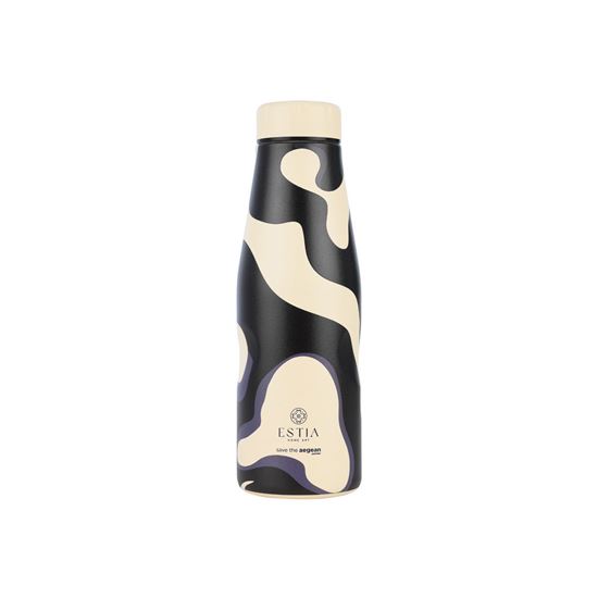 Εικόνα από ΘΕΡΜΟΣ TRAVEL FLASK SAVE THE AEGEAN 500ml BOLD DRIFT