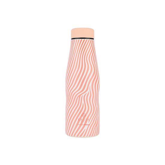 Εικόνα από ΘΕΡΜΟΣ TRAVEL FLASK SAVE THE AEGEAN 500ml SOFT RIPPLE