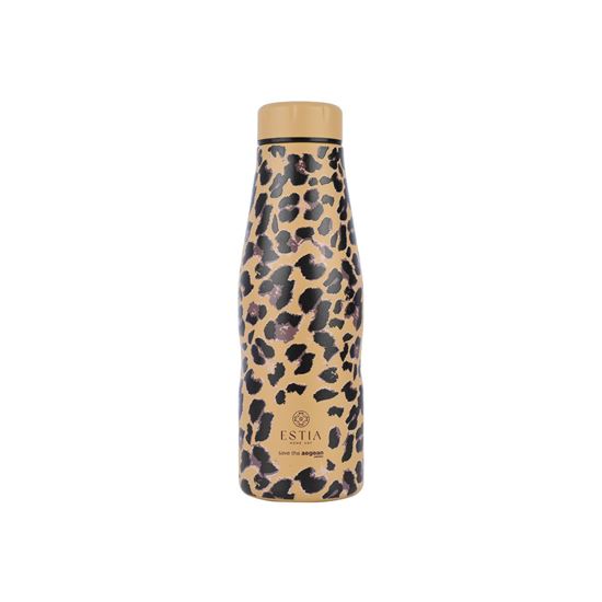 Εικόνα από ΘΕΡΜΟΣ TRAVEL FLASK SAVE THE AEGEAN 500ml SPOTTED PROWL