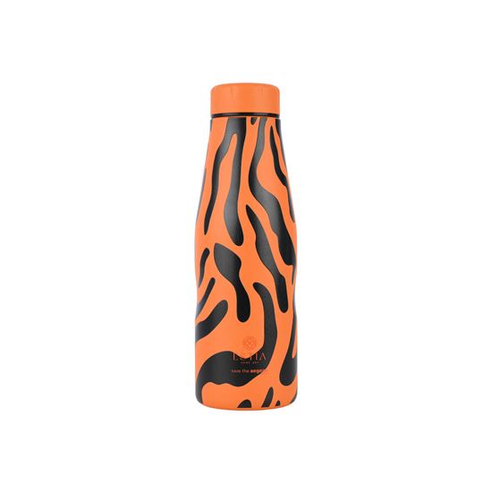 Εικόνα από ΘΕΡΜΟΣ TRAVEL FLASK SAVE THE AEGEAN 500ml WILD CLAW