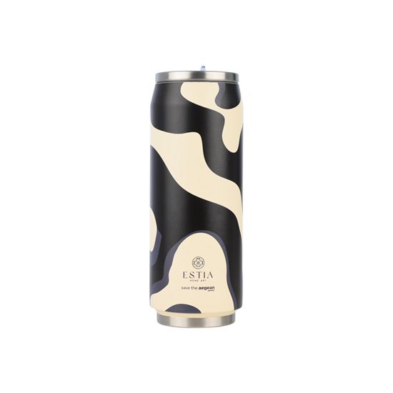 Εικόνα από ΘΕΡΜΟΣ TRAVEL CUP SAVE THE AEGEAN 500ml BOLD DRIFT