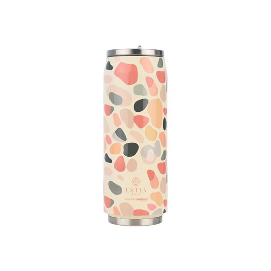 Εικόνα από ΘΕΡΜΟΣ TRAVEL CUP SAVE THE AEGEAN 500ml HUE PEBBLES