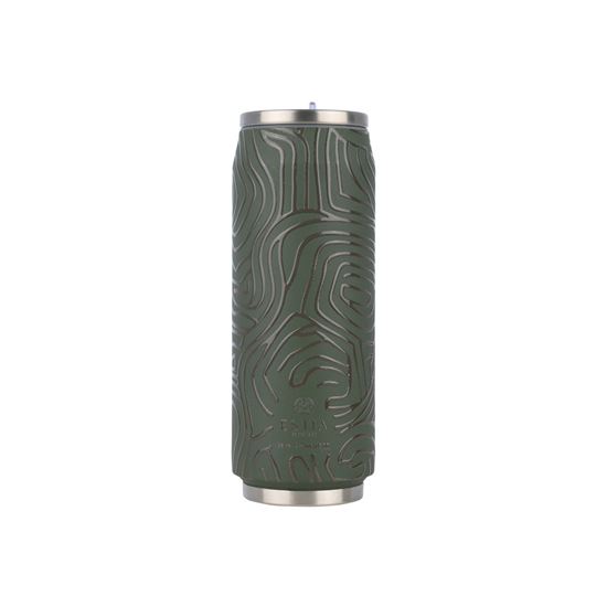 Εικόνα από ΘΕΡΜΟΣ TRAVEL CUP SAVE THE AEGEAN 500ml OLIVE FLOW