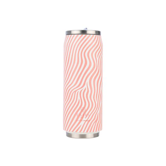 Εικόνα από ΘΕΡΜΟΣ TRAVEL CUP SAVE THE AEGEAN 500ml SOFT RIPPLE