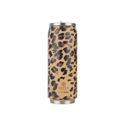 Εικόνα της ΘΕΡΜΟΣ TRAVEL CUP SAVE THE AEGEAN 500ml SPOTTED PROWL