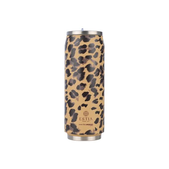Εικόνα από ΘΕΡΜΟΣ TRAVEL CUP SAVE THE AEGEAN 500ml SPOTTED PROWL