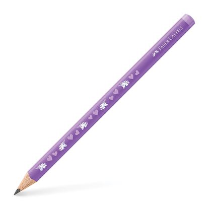 Εικόνα της ΜΟΛΥΒΙΑ AWF 111520 UNICORN JUMBO PURPLE ΗΒ