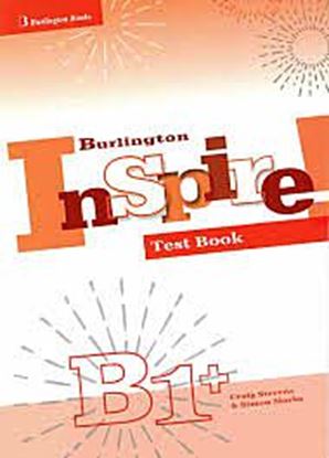 Εικόνα της INSPIRE B1+ TEST