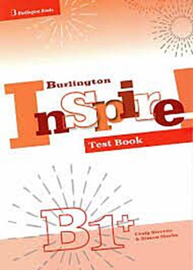 Εικόνα από INSPIRE B1+ TEST