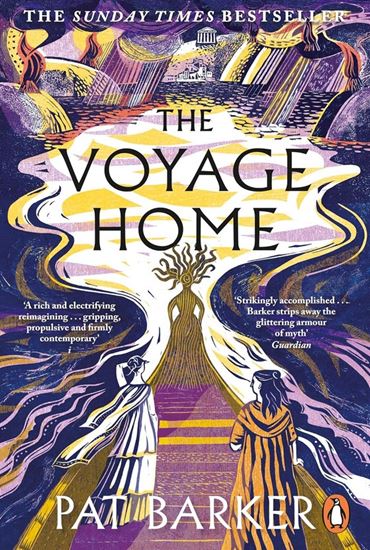 Εικόνα από THE VOYAGE HOME