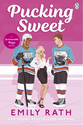 Εικόνα της JACKSONVILLE RAYS 3: PUCKING SWEET