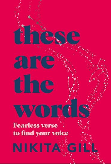 Εικόνα από THESE ARE THE WORDS PB MME