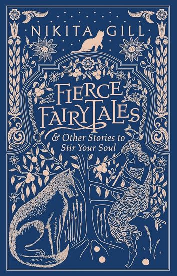 Εικόνα από FIERCE FAIRYTALES & OTHER STORIES TO STIR YOUR SOUL