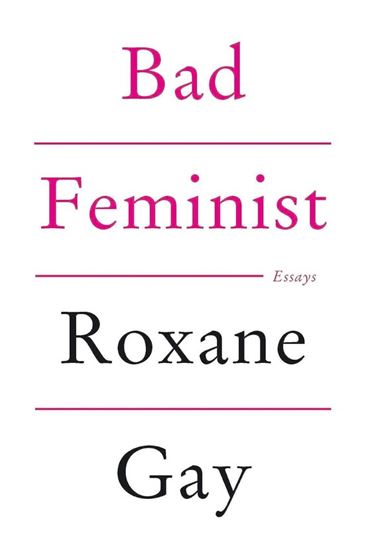 Εικόνα από BAD FEMINIST