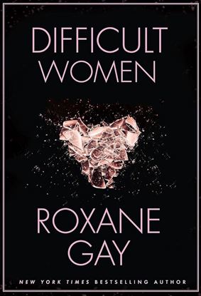 Εικόνα της DIFFICULT WOMEN