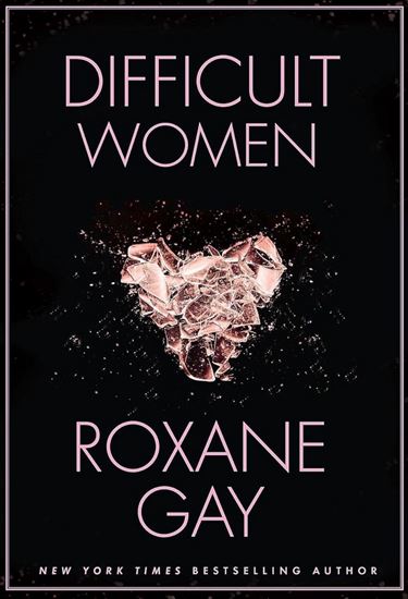 Εικόνα από DIFFICULT WOMEN