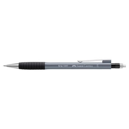 Εικόνα της ΜΟΛΥΒΙΑ ΜΗΧΑΝΙΚΑ AWF 1347 GRIP 0,7 URBAN COLORS GREY