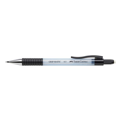 Εικόνα της ΜΟΛΥΒΙΑ ΜΗΧΑΝΙΚΑ AWF GRIPMATIC 0,5 SKY BLUE