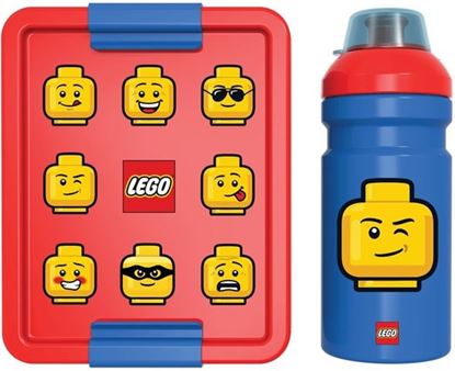 Εικόνα της LEGO® ΣΕΤ ΦΑΓΗΤΟΥ ICONIC CLASSIC - 40580001