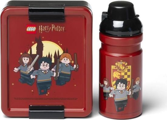 Εικόνα από LEGO® ΣΕΤ ΦΑΓΗΤΟΥ HARRY POTTER - GRYFFINDOR - 40580830