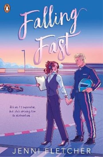 Εικόνα από FALLING FAST PB