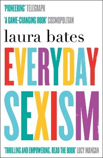 Εικόνα από EVERYDAY SEXISM