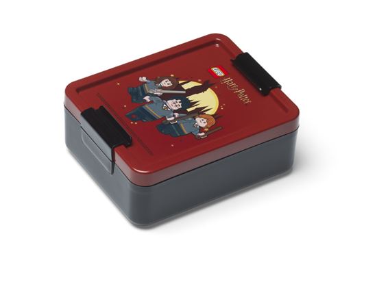 Εικόνα από LEGO® ΔΟΧΕΙΟ ΦΑΓΗΤΟΥ 1000ML HARRY POTTER - GRYFFINDOR - 40520830