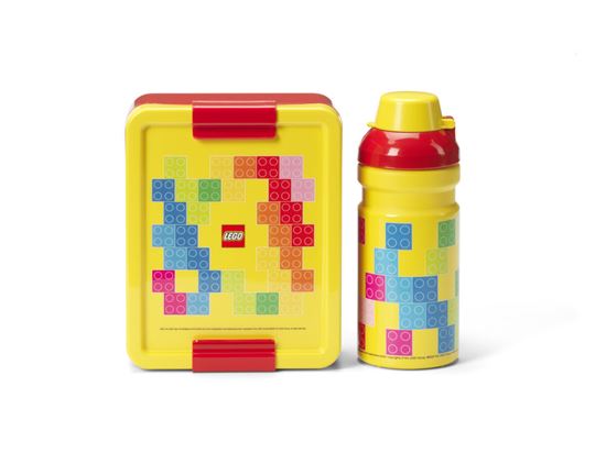 Εικόνα από LEGO® ΣΕΤ ΦΑΓΗΤΟΥ BRICK - 40580801