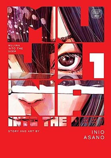 Εικόνα από MUJINA INTO THE DEEP, VOL. 1PA
