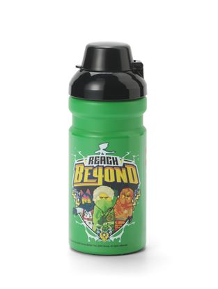 Εικόνα της LEGO® ΠΑΓΟΥΡΙ 0.39L NINJAGO GREEN - 40560803