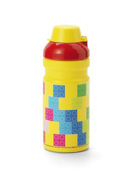 Εικόνα από LEGO® ΠΑΓΟΥΡΙ 0.39L BRICK - 40560801
