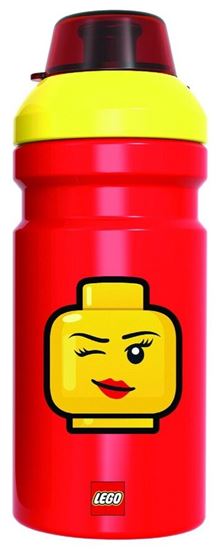 Εικόνα από LEGO® ΠΑΓΟΥΡΙ 0.39L ICONIC GIRL - 40561725