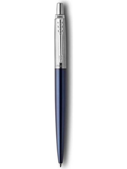 Εικόνα από ΣΤΥΛΟ PARKER JOTTER BP METALLIZE BLUE