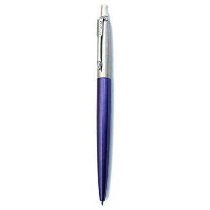 Εικόνα της ΣΤΥΛΟ PARKER JOTTER BP METALLIZE VIOLET