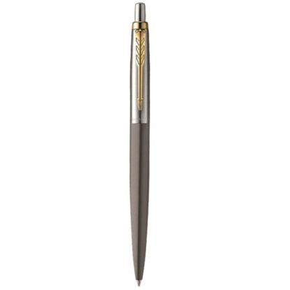 Εικόνα της ΣΤΥΛΟ PARKER JOTTER BP GREY CORE FINISH