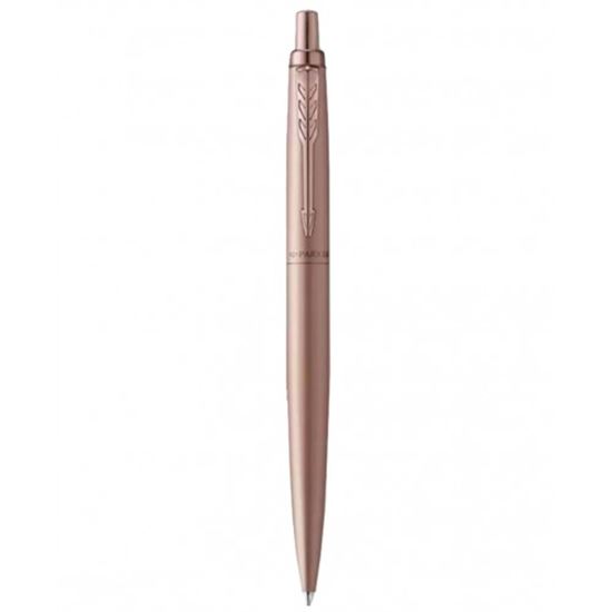 Εικόνα από ΣΤΥΛΟ PARKER JOTTER XL MONOCROME ROSEGOLD BP