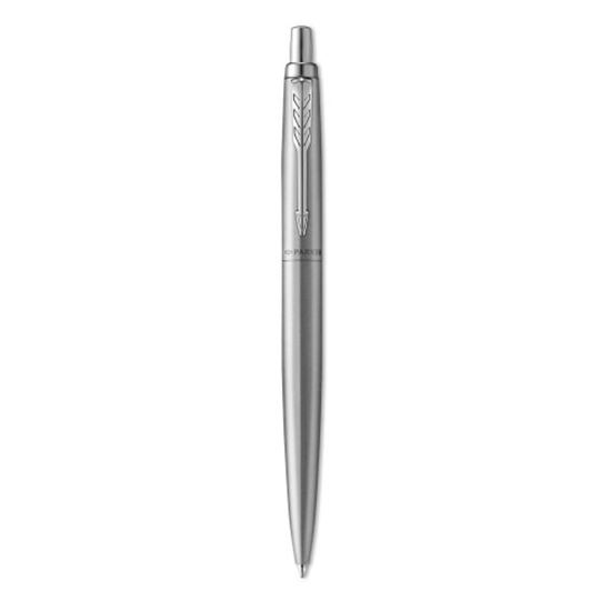 Εικόνα από ΣΤΥΛΟ PARKER JOTTER XL MONOCROME STEEL CT BP