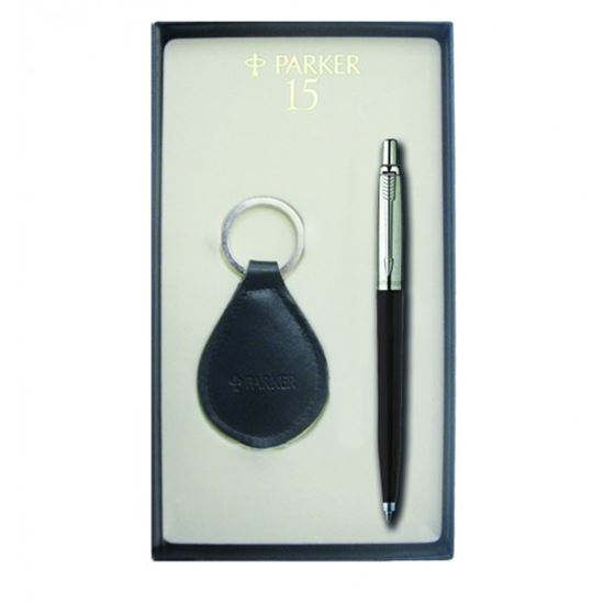 Εικόνα από ΣΕΤ PARKER JOTTER SPECIAL BP 9802 WITH KEY RING