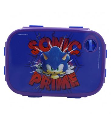 Εικόνα της GIM ΔΟΧΕΙΟ ΦΑΓΗΤΟΥ (MICRO) SONIC PRIME 572-52265