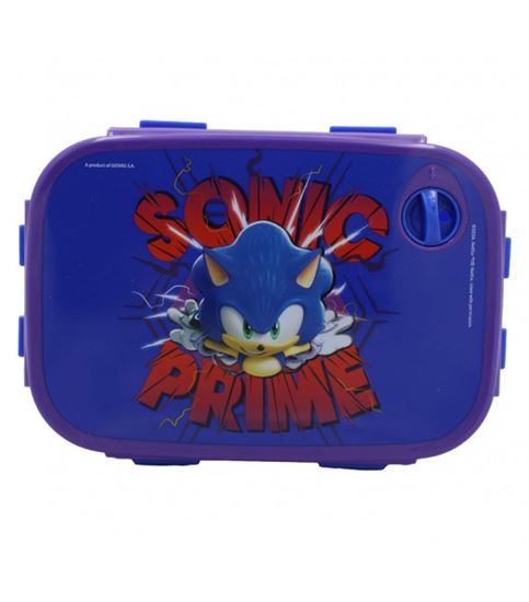 Εικόνα από GIM ΔΟΧΕΙΟ ΦΑΓΗΤΟΥ (MICRO) SONIC PRIME 572-52265